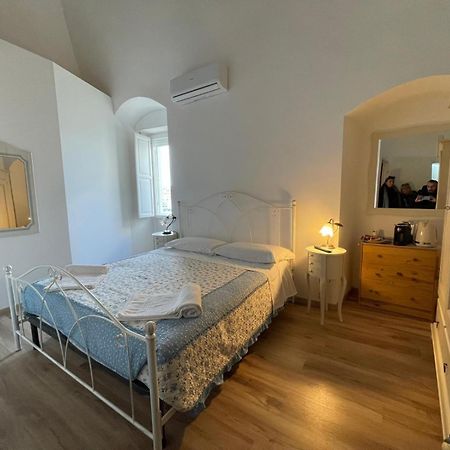 Beb Ventura Hotel Matera Exterior photo