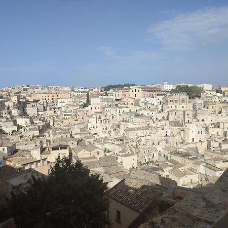 Beb Ventura Hotel Matera Exterior photo