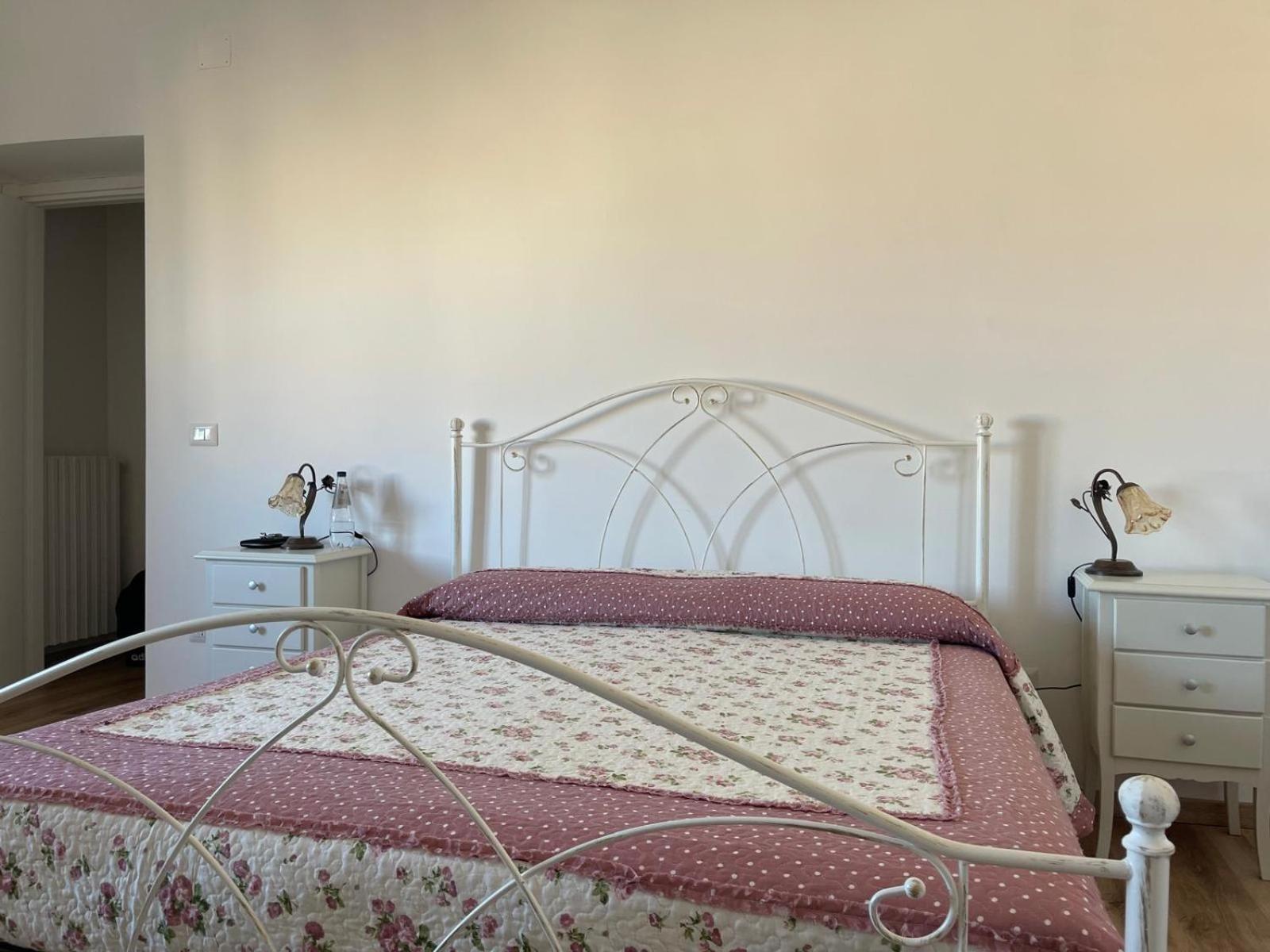 Beb Ventura Hotel Matera Exterior photo