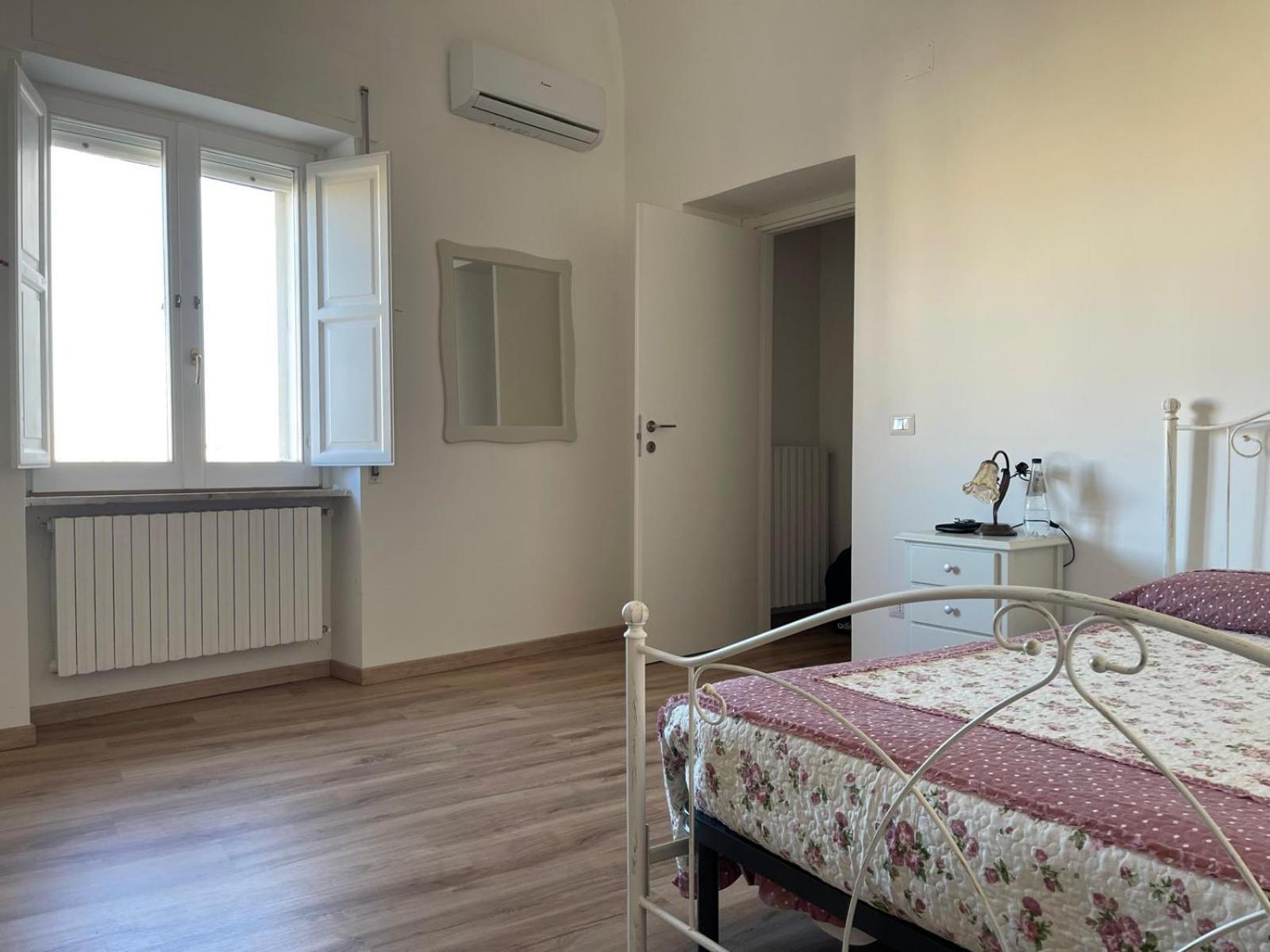 Beb Ventura Hotel Matera Exterior photo