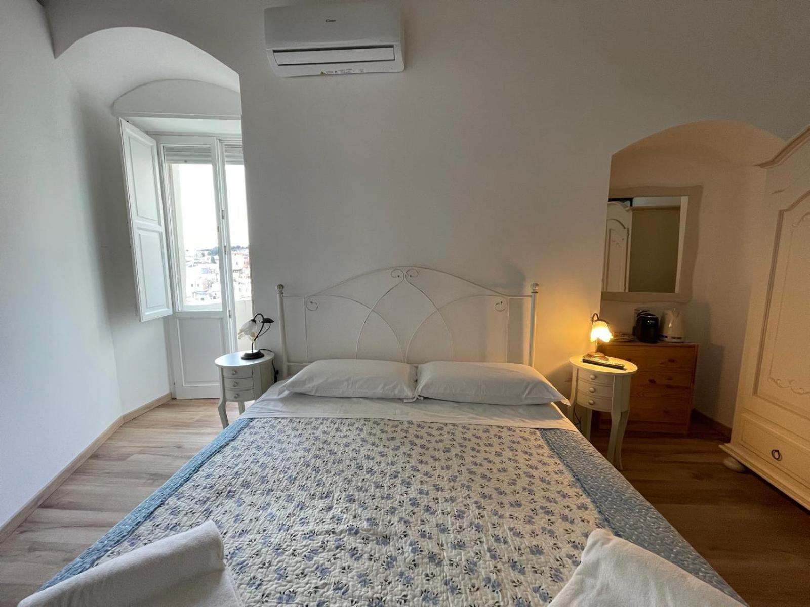 Beb Ventura Hotel Matera Exterior photo