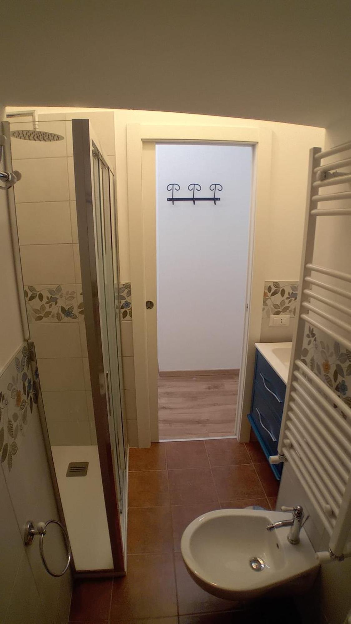 Beb Ventura Hotel Matera Exterior photo