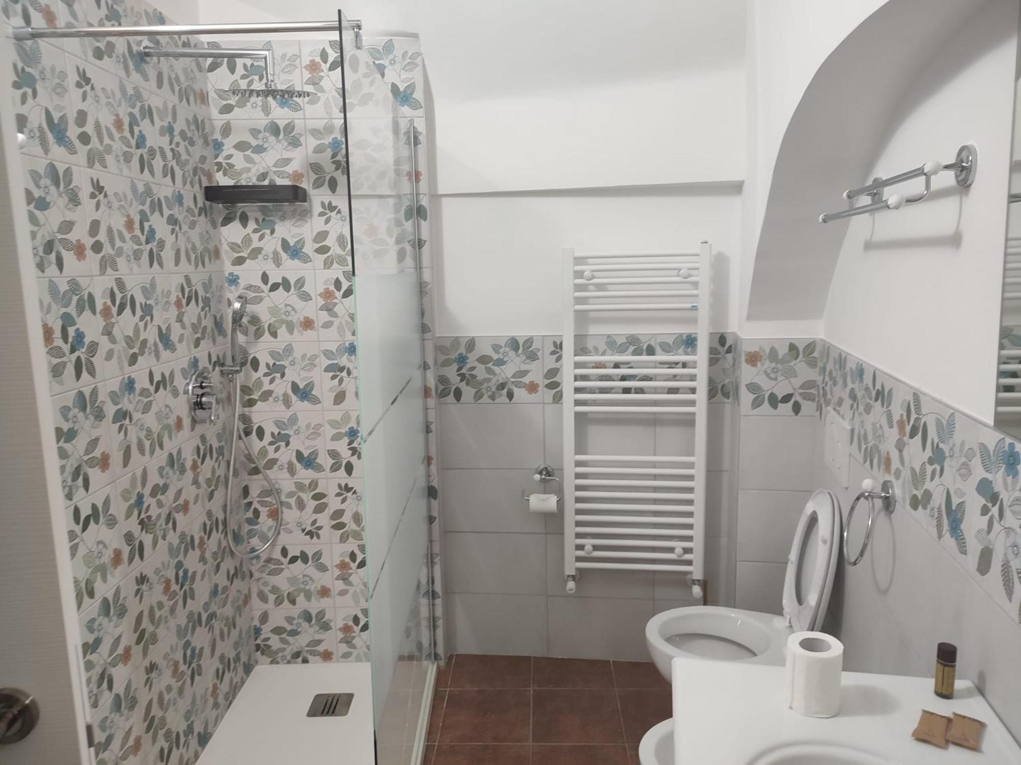 Beb Ventura Hotel Matera Exterior photo